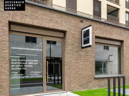 Quartierraum