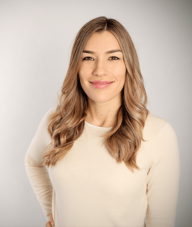 Ann-Marie Isenmann