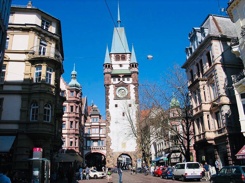 Freiburg im Breisgau