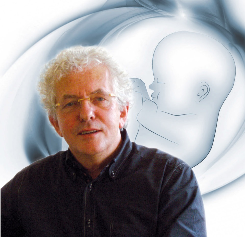 Dr. med. Jaap van der Wal