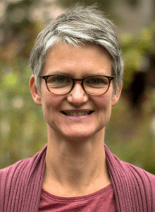 Sylvie Fröhlich
